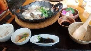 魚キッチン つむぎ