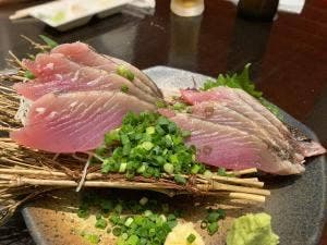 お刺身居酒屋 彩