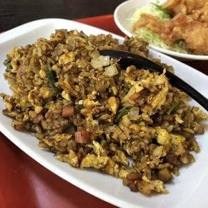 東明飯店