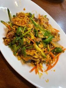 焼肉 小木屋