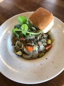 ピッツェリア ヴィラマーゴ