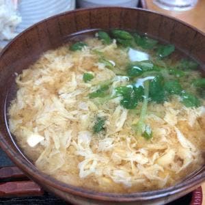 駅前食堂
