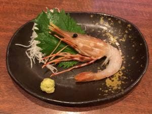 三代目 鳥メロ 長野善光寺口店
