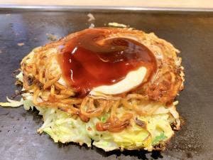 鶴橋風月 京橋店