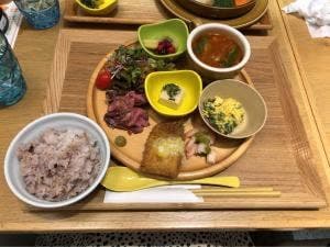 chawan 仙台パルコ店