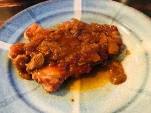 レストラン古陶里