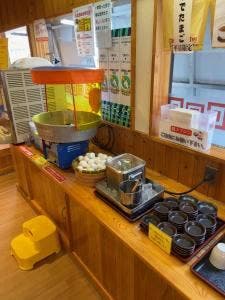 麺屋 くさび 盛岡南店