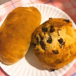 神田川ベーカリー