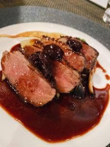 Bistro&Osozai Kokoro