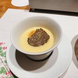 天麩羅 おばた