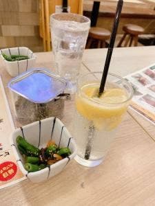 とりかわ 竹乃屋 サクラマチクマモト店