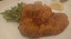 ちょっとローマ