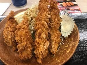 かつや さいたま南与野店