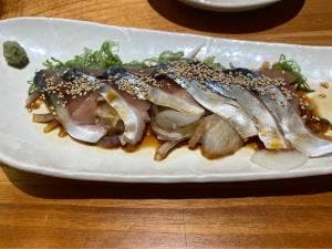 がんこ 京都駅ビル店