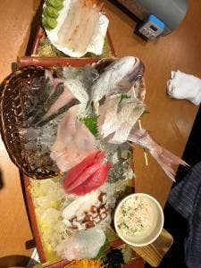 浜の水産