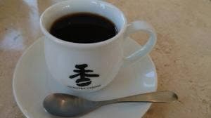 ほの香 & COFFEE HOUSE