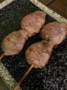 創作ダイニング とりや