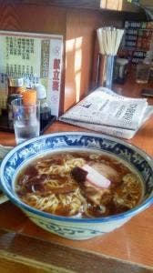 中華料理 大陸