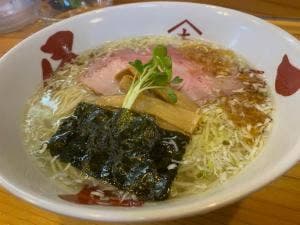 支那そば やまき