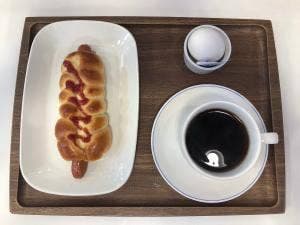 VIE DE FRANCE 多治見店