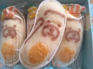 東京バナナワールド 羽田空港第2ターミナル店