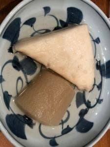 おでん 田中