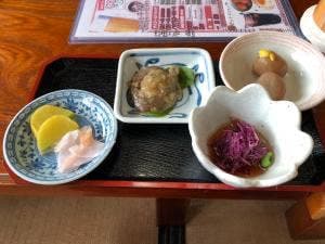 まいどや食堂