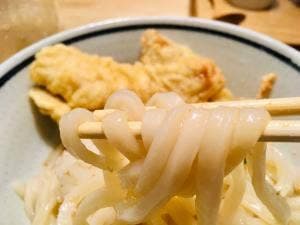 さぬきうどん まめ哲 飯田橋