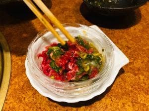 金泉苑 北野坂本店