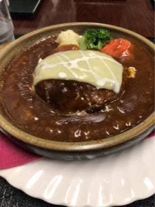 レストラン みかげ