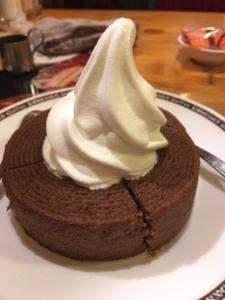 コメダ珈琲店 京都洛西店