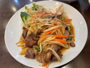 中国料理 千龍 本店