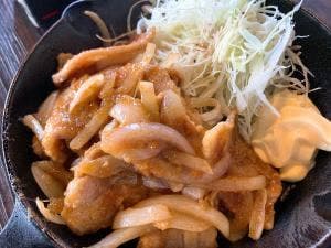イタリアン鉄板バル あたしん家