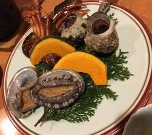 稲取温泉 石花海