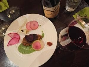 Bistro izumi