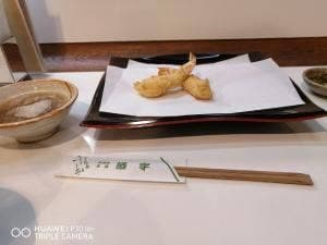 天麩羅酒宇