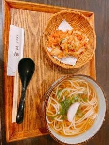 京都北野 四恩