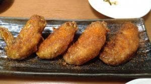 ひとぼし 中村橋総本店