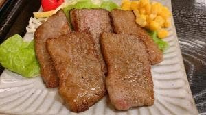 美食や やま信