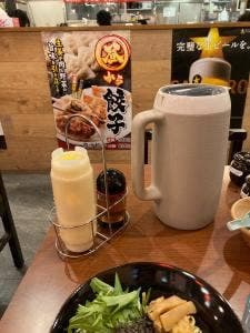 壱角家 東神奈川店