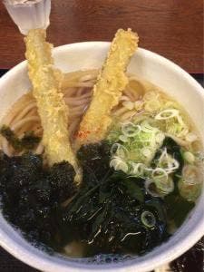 うどん屋 仁 鞍手店