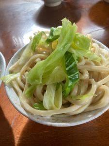 手打ちうどん とだ