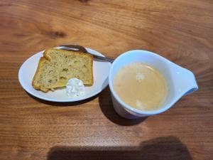 ノキシタカフェ オリーブの小路