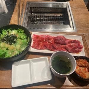 焼肉ライク 渋谷宇田川町店
