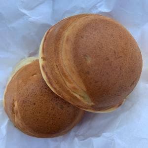 岡田のパンジュウ