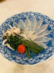 ブルーフォンセ 下関グランドホテル