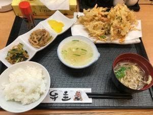 お食事処 弁圭