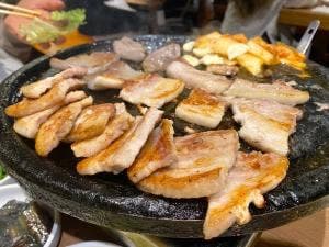 돈짱 별관 とんちゃん 新大久保店 別館