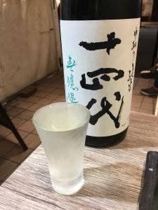 やきとりと日本酒居酒屋 蔵どり 門前仲町本店