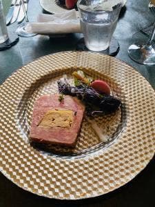 ビストロ・ピエ・ド・ポー